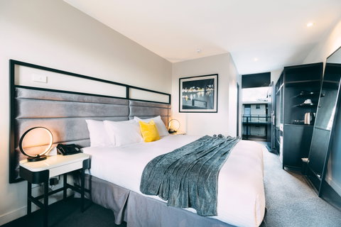 Haven Glebe - Accommodation Perth 10