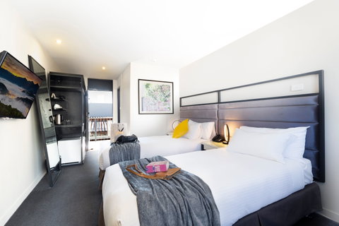 Haven Glebe - Accommodation Perth 11