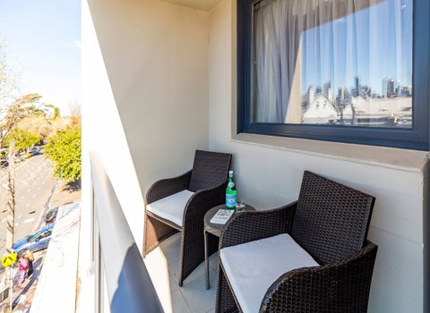 Haven Glebe - Accommodation Perth 12