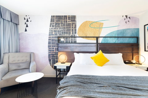 Haven Glebe - Accommodation Perth 13
