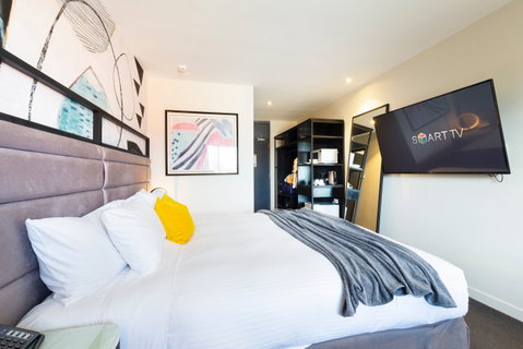 Haven Glebe - Accommodation Perth 14
