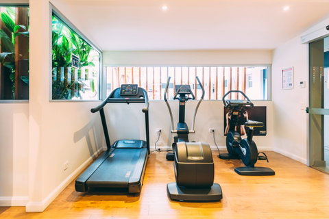 Haven Glebe - Accommodation Perth 16