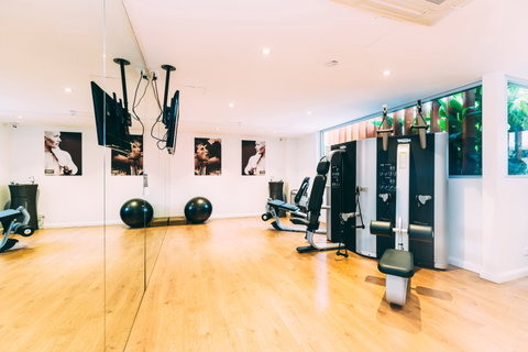 Haven Glebe - Accommodation Perth 17