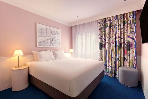 Adina Apartment Hotel Chippendale - Perth Resorts 5