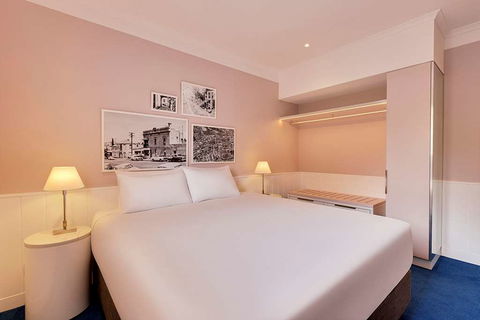 Adina Apartment Hotel Chippendale - Perth Resorts 9