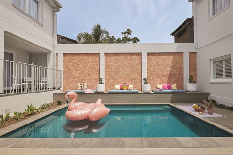 Adina Apartment Hotel Chippendale - Perth Resorts 10