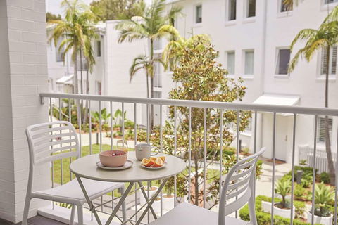 Adina Apartment Hotel Chippendale - Perth Resorts 11