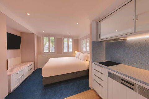 Adina Apartment Hotel Chippendale - Perth Resorts 13