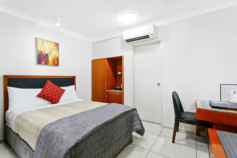 Comfort Inn & Suites Burwood - Accommodation Perth 9