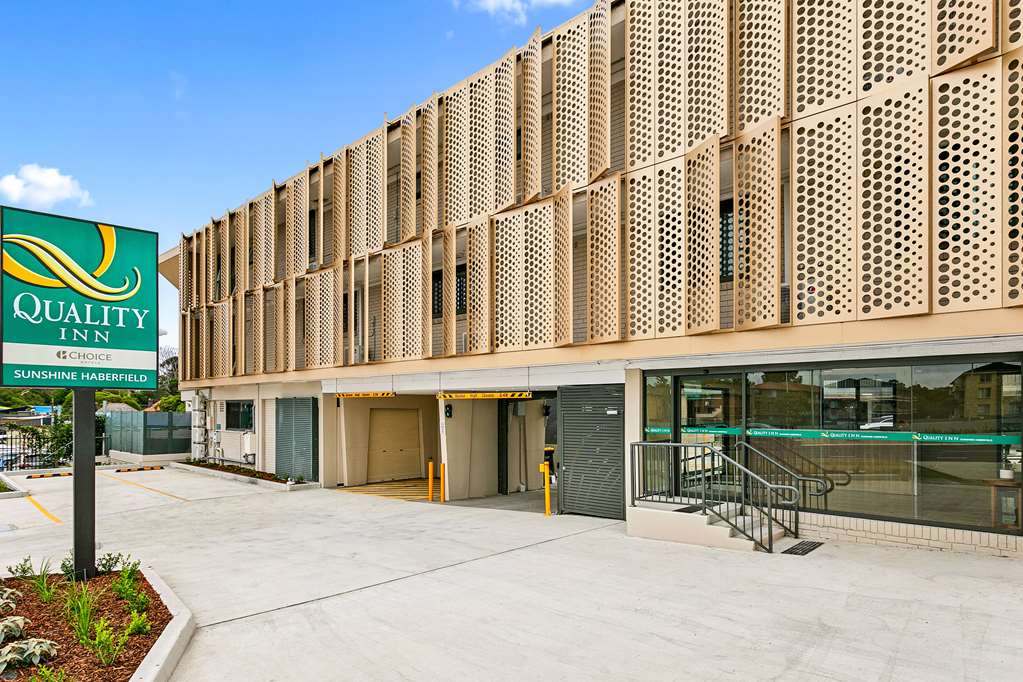 Haberfield NSW Accommodation Perth