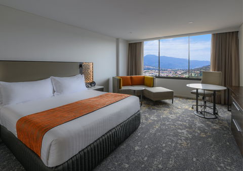 Hotel Grand Chancellor Hobart - Accommodation Perth 2