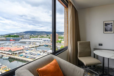 Hotel Grand Chancellor Hobart - Accommodation Perth 3