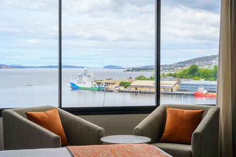 Hotel Grand Chancellor Hobart - Accommodation Perth 4
