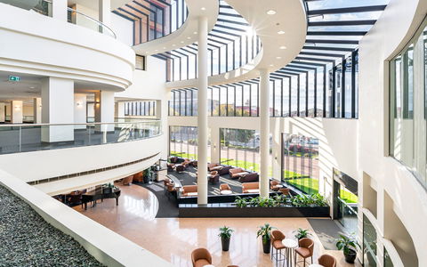 Hotel Grand Chancellor Hobart - Accommodation Perth 5