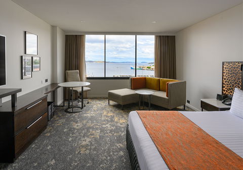 Hotel Grand Chancellor Hobart - Accommodation Perth 6
