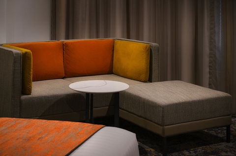 Hotel Grand Chancellor Hobart - Accommodation Perth 8