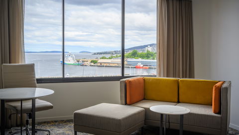 Hotel Grand Chancellor Hobart - Accommodation Perth 9