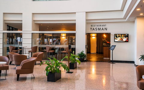 Hotel Grand Chancellor Hobart - Accommodation Perth 10
