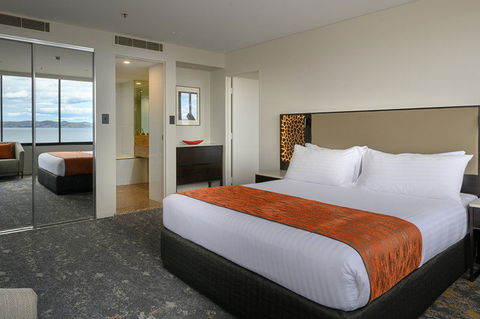 Hotel Grand Chancellor Hobart - Accommodation Perth 12