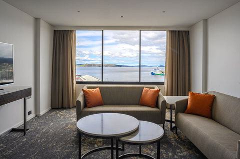 Hotel Grand Chancellor Hobart - Accommodation Perth 13