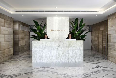Crowne Plaza Sydney Burwood - Accommodation Perth 3