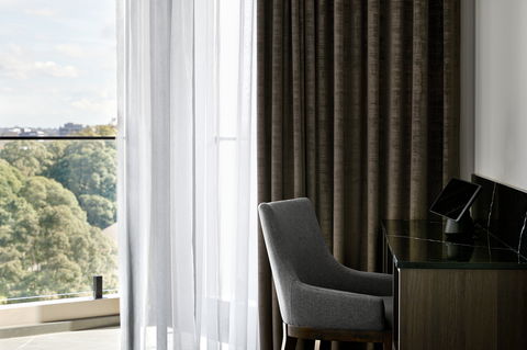 Crowne Plaza Sydney Burwood - Accommodation Perth 4