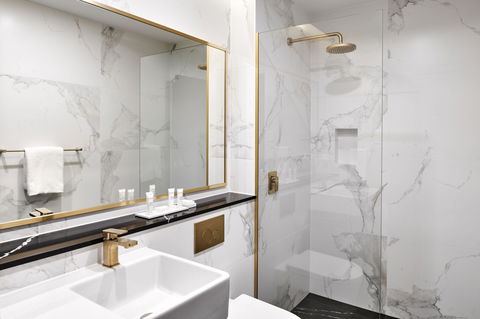 Crowne Plaza Sydney Burwood - Accommodation Perth 6
