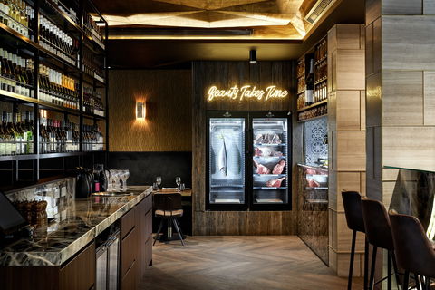 Crowne Plaza Sydney Burwood - Accommodation Perth 13