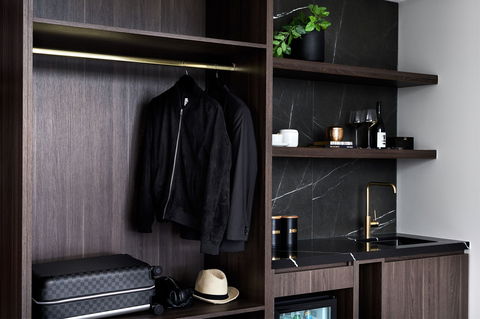 Crowne Plaza Sydney Burwood - Accommodation Perth 14