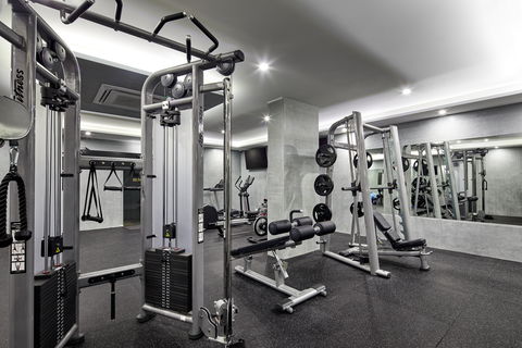 Crowne Plaza Sydney Burwood - Accommodation Perth 15