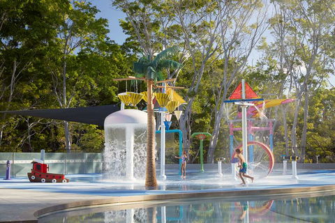 RACV Royal Pines Resort - Accommodation Perth 4