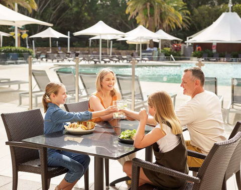 RACV Royal Pines Resort - Accommodation Perth 8