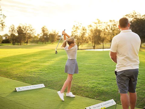 RACV Royal Pines Resort - Accommodation Perth 15