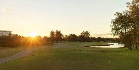 RACV Royal Pines Resort - Accommodation Perth 16