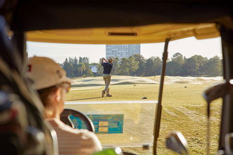 RACV Royal Pines Resort - Accommodation Perth 17