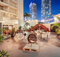 Novotel Surfers Paradise - Accommodation Perth