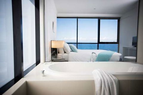 Mantra Circle On Cavill - Accommodation Perth 1