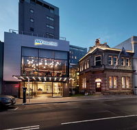 RACV Hobart Hotel - Perth Resorts