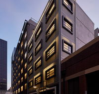 Lancemore Crossley St Melbourne - Accommodation Perth