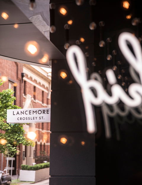 Lancemore Crossley St Melbourne - Accommodation Perth 2