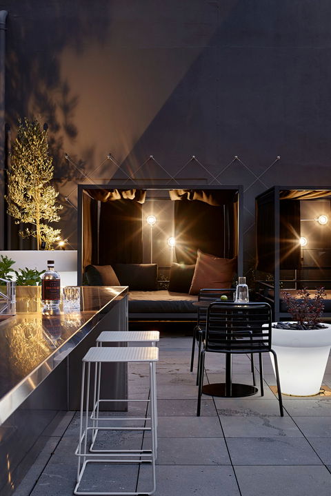 Lancemore Crossley St Melbourne - Accommodation Perth 3