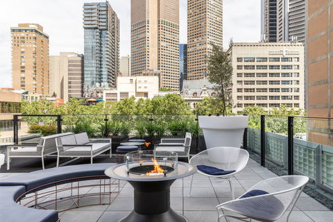 Lancemore Crossley St Melbourne - Accommodation Perth 4