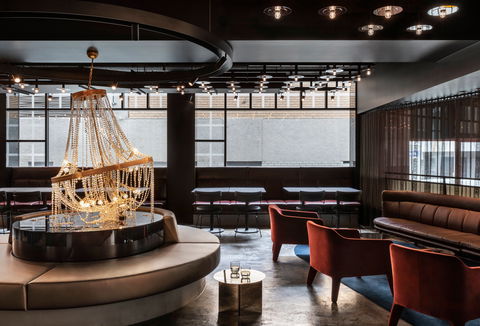 Lancemore Crossley St Melbourne - Accommodation Perth 6