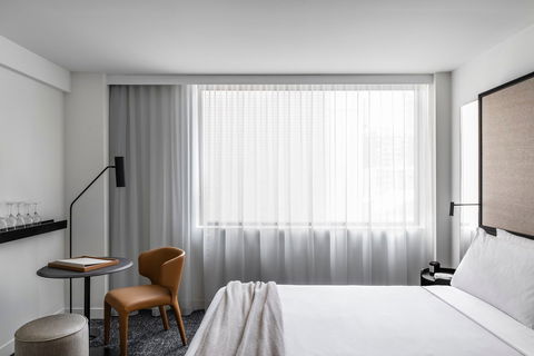 Lancemore Crossley St Melbourne - Accommodation Perth 8