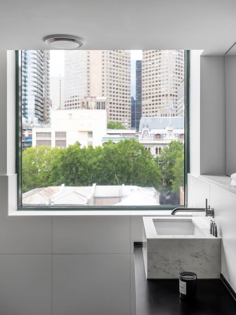 Lancemore Crossley St Melbourne - Accommodation Perth 9