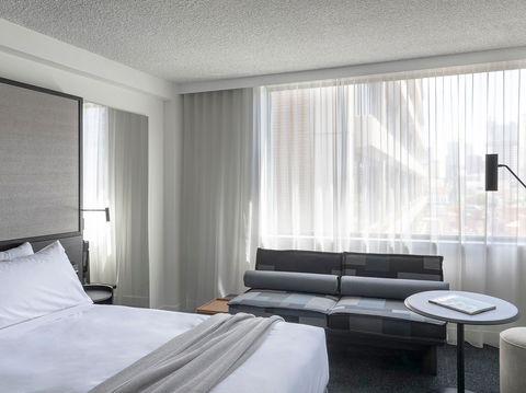 Lancemore Crossley St Melbourne - Accommodation Perth 10