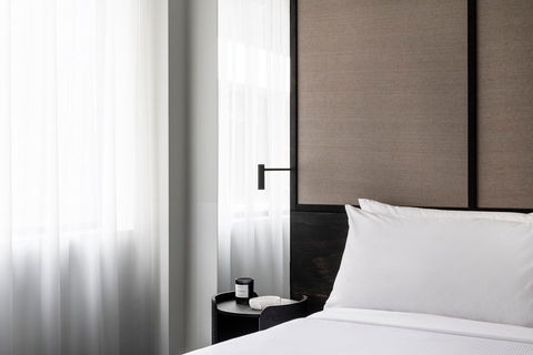 Lancemore Crossley St Melbourne - Accommodation Perth 13