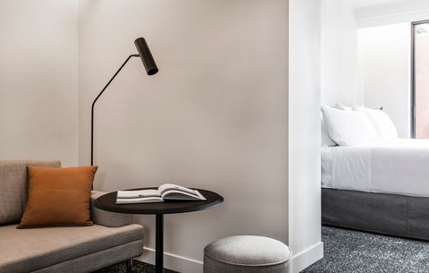 Lancemore Crossley St Melbourne - Accommodation Perth 15