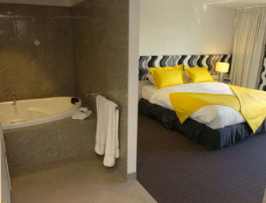 Zero Davey Apartment Hotel - Perth Resorts 3