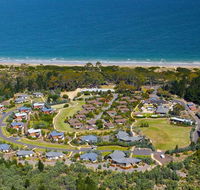 Club Wyndham Seven Mile Beach-Trademark - Accommodation Perth